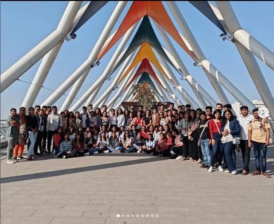 Vidya Pratishthan’s School of Architecture Baramati Events photo 24